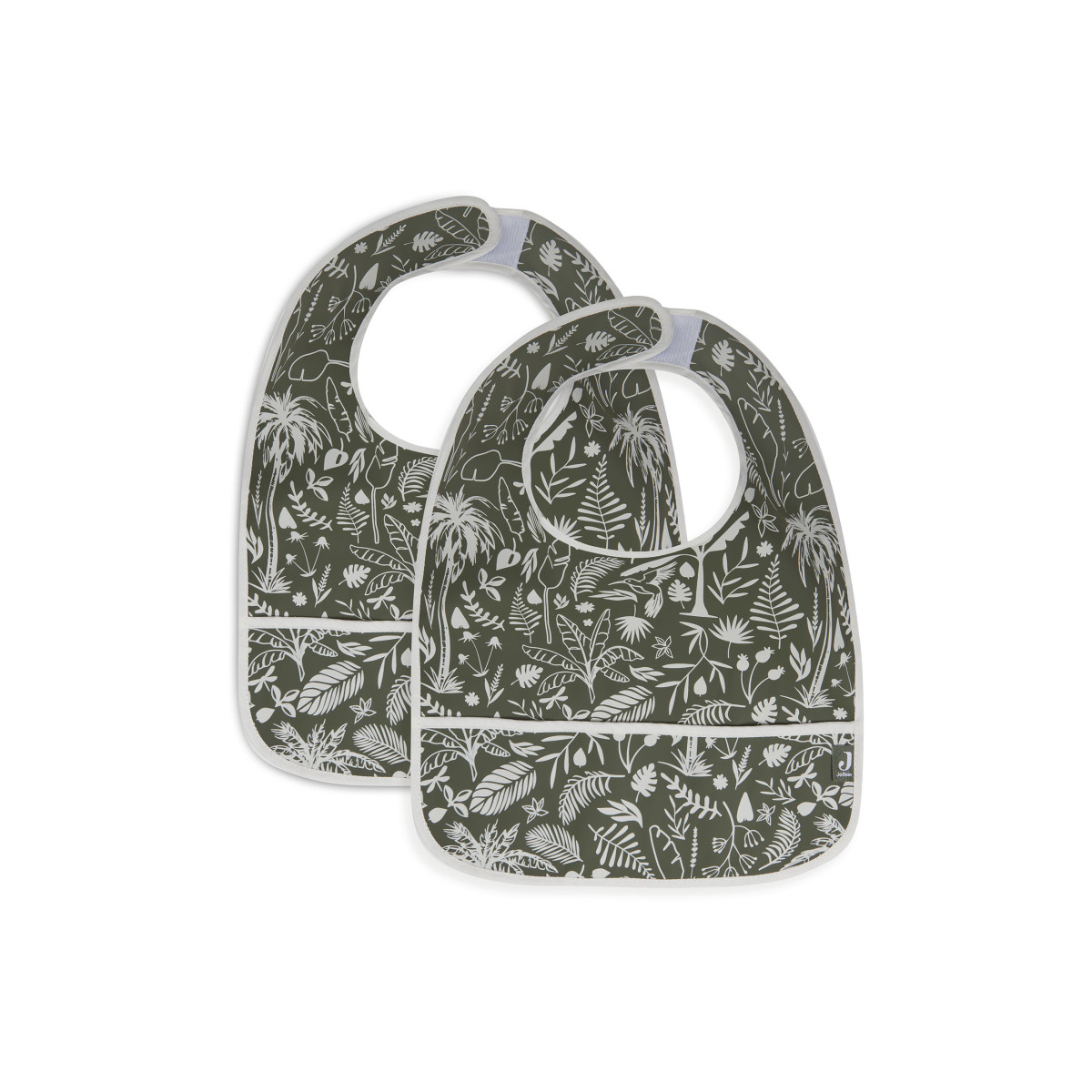 Jollein portikla, 2/1