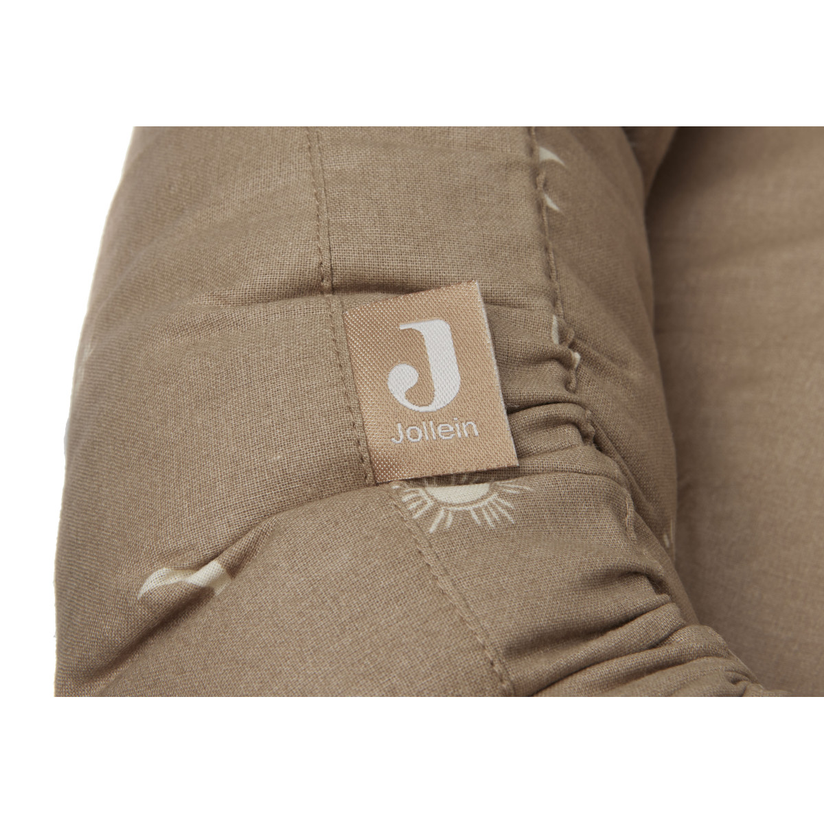 Jollein gnezdo, 35x52x90cm