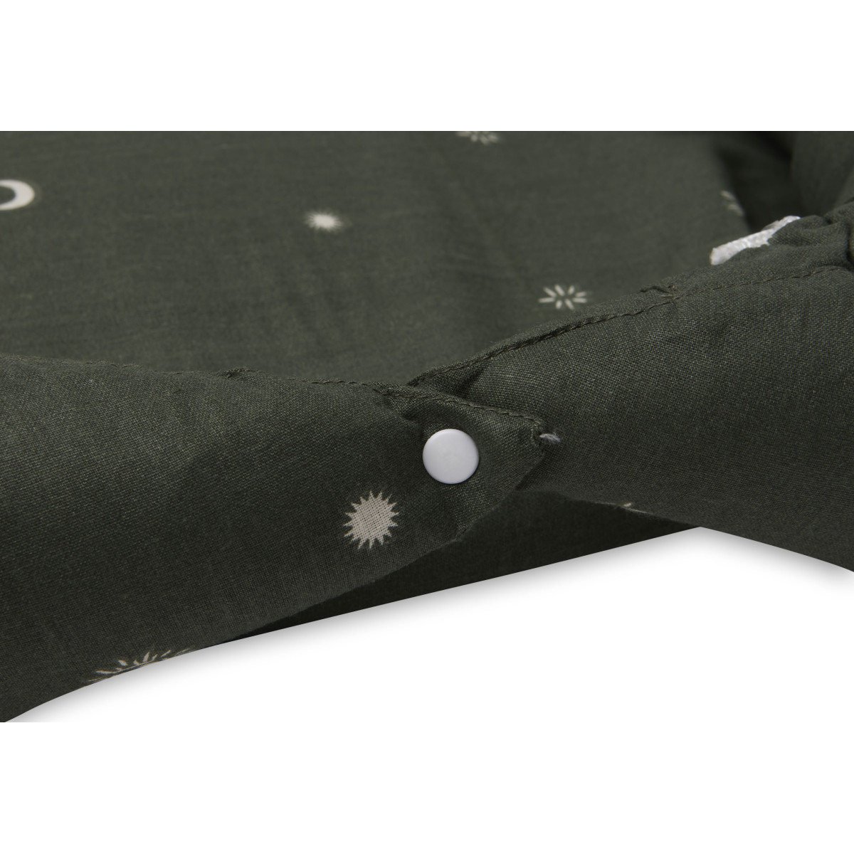 Jollein gnezdo, 35x52x90cm