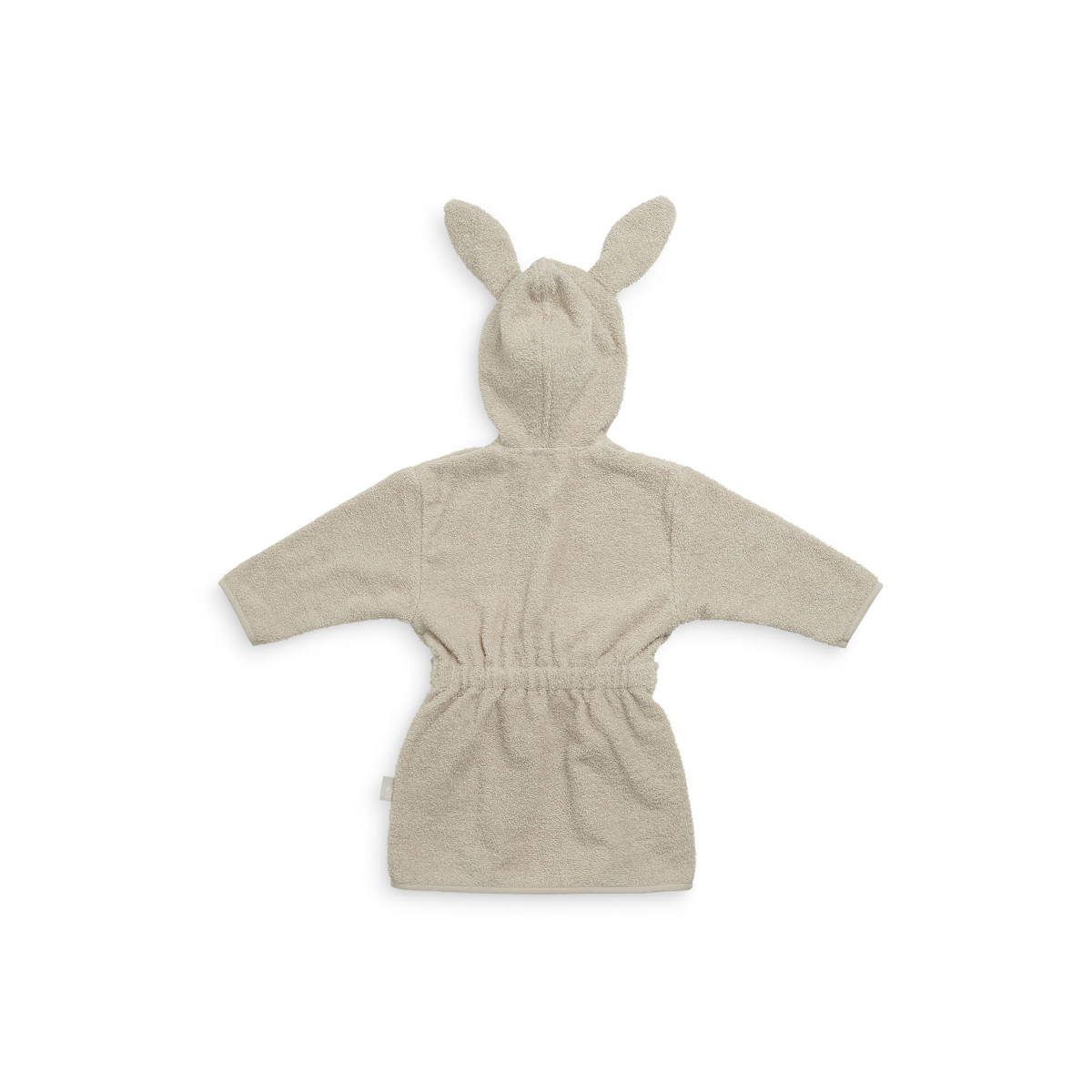 Jollein bademantil, 3-4g