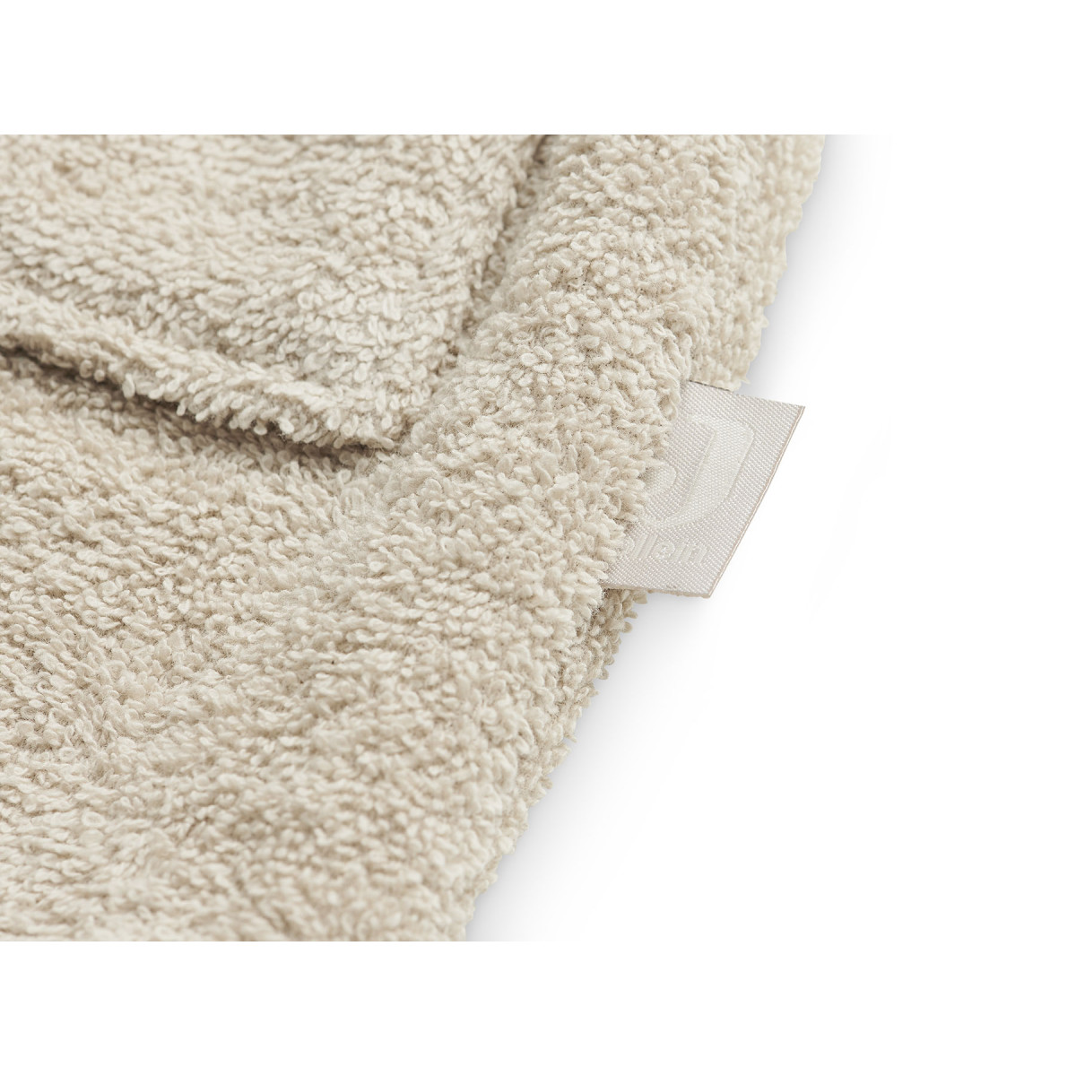 Jollein bademantil, 3-4g