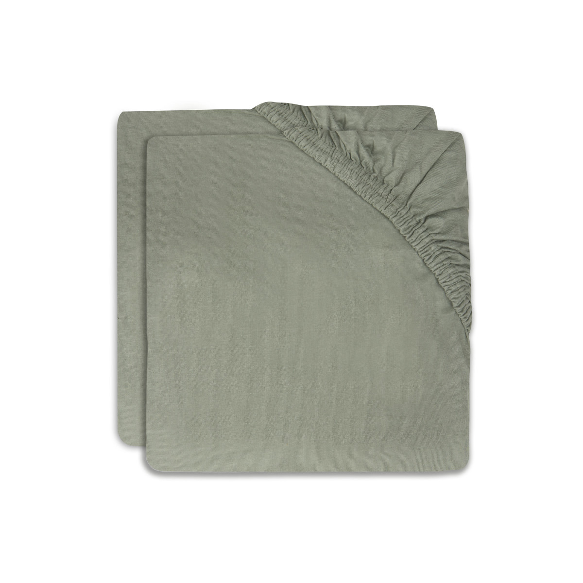 Jollein navlaka za dušek 2/1,40/50x80/90cm