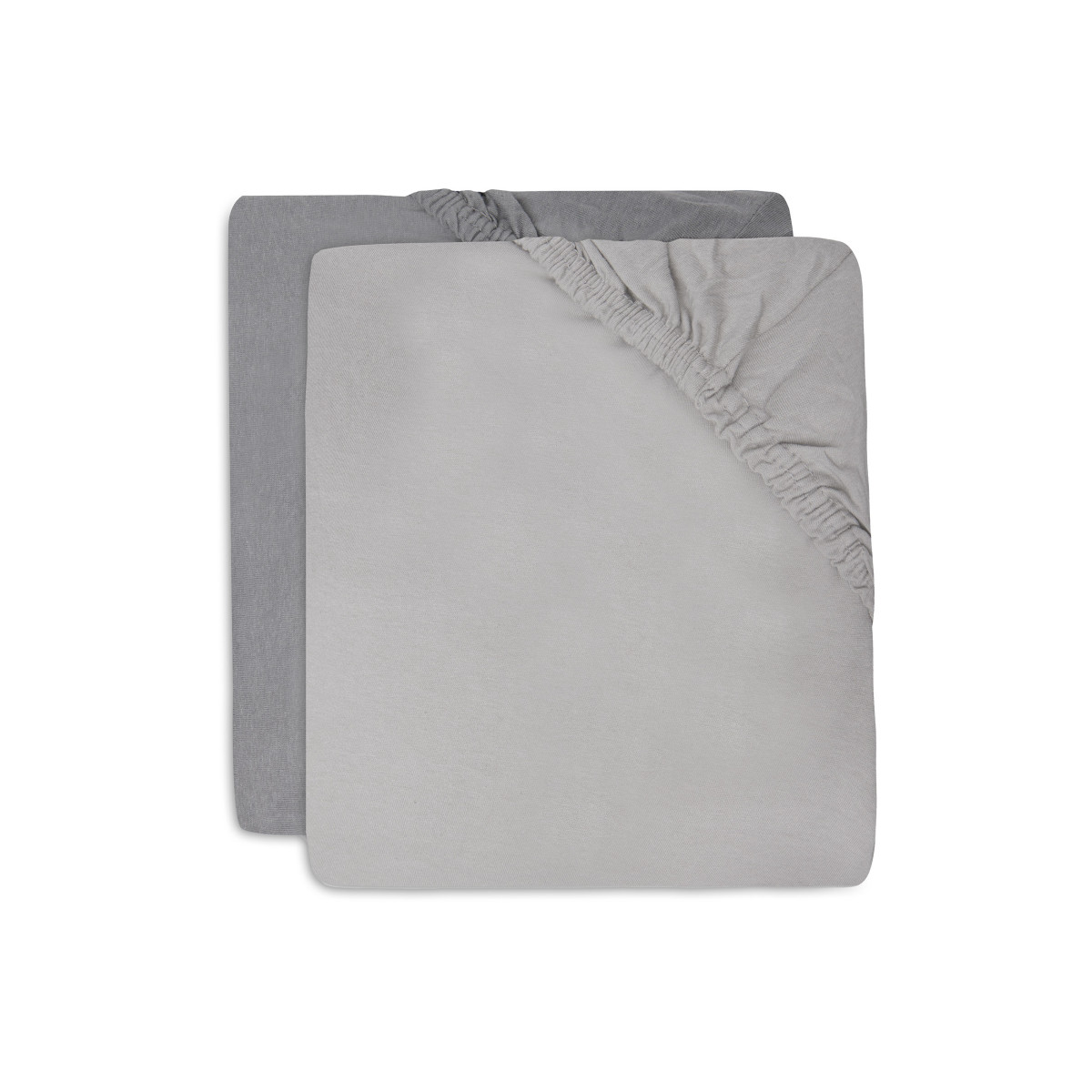 Jollein navlaka za dušek 2/1,60x120cm