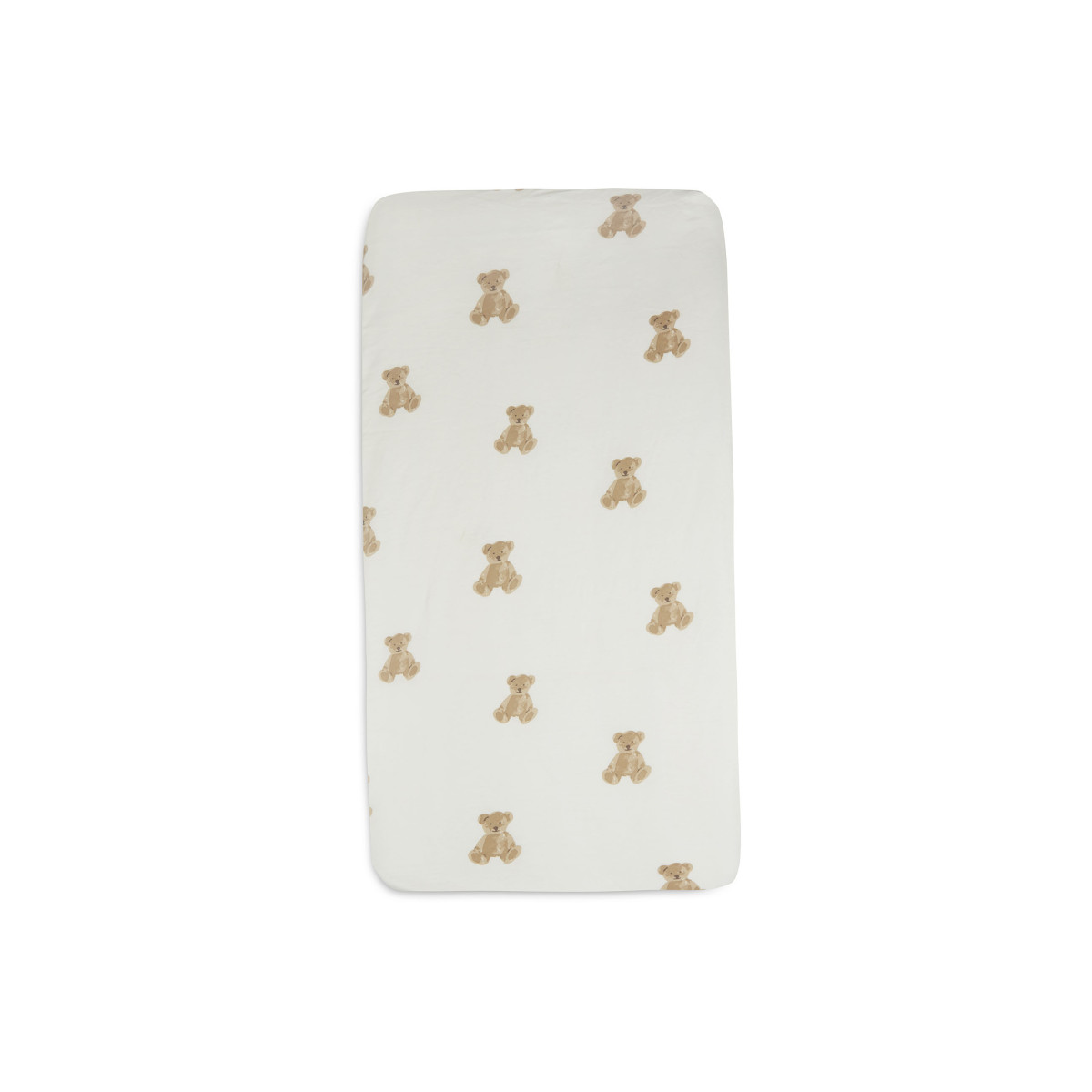 Jollein navlaka za dušek, 60x120cm