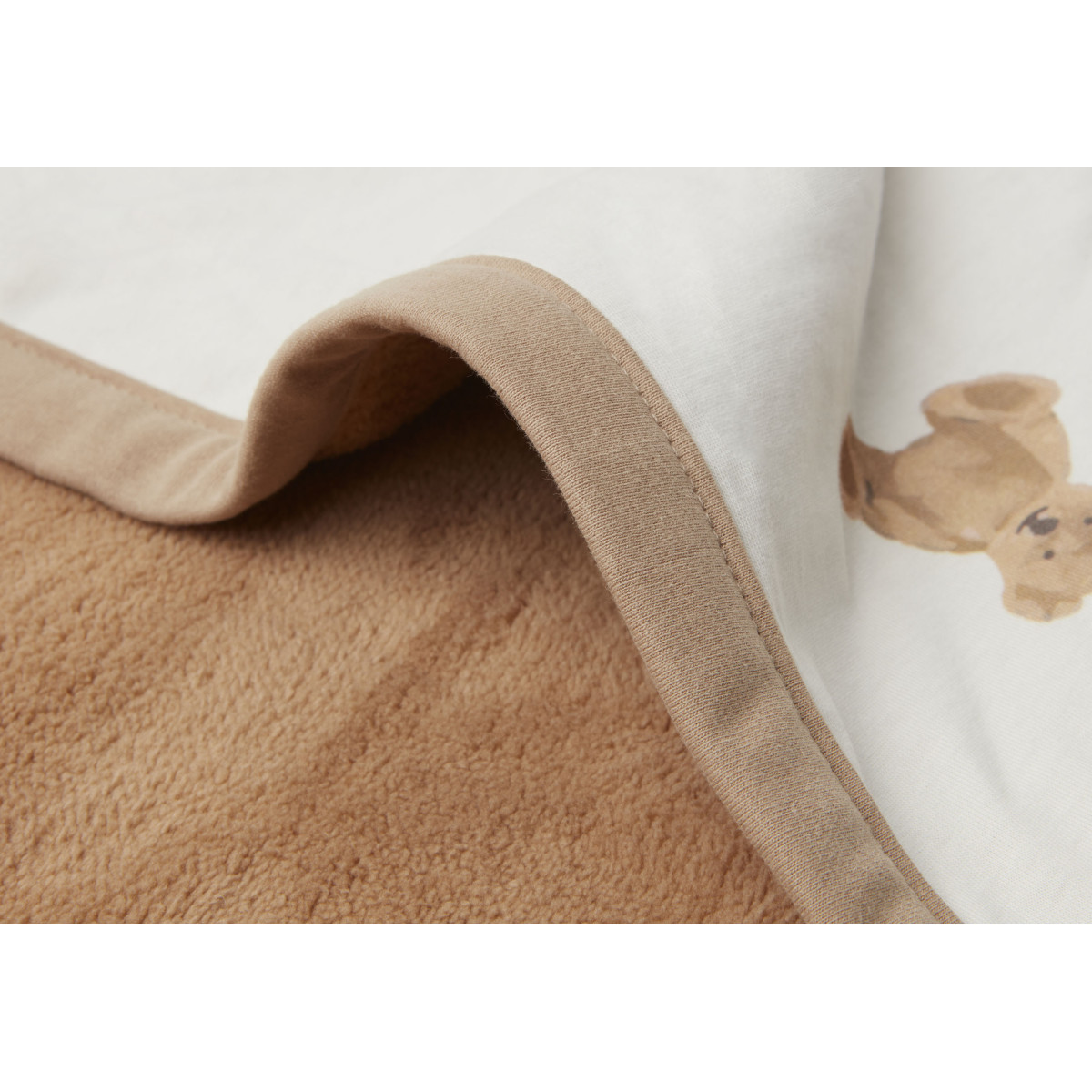 Jollein prekrivač, 75x100cm