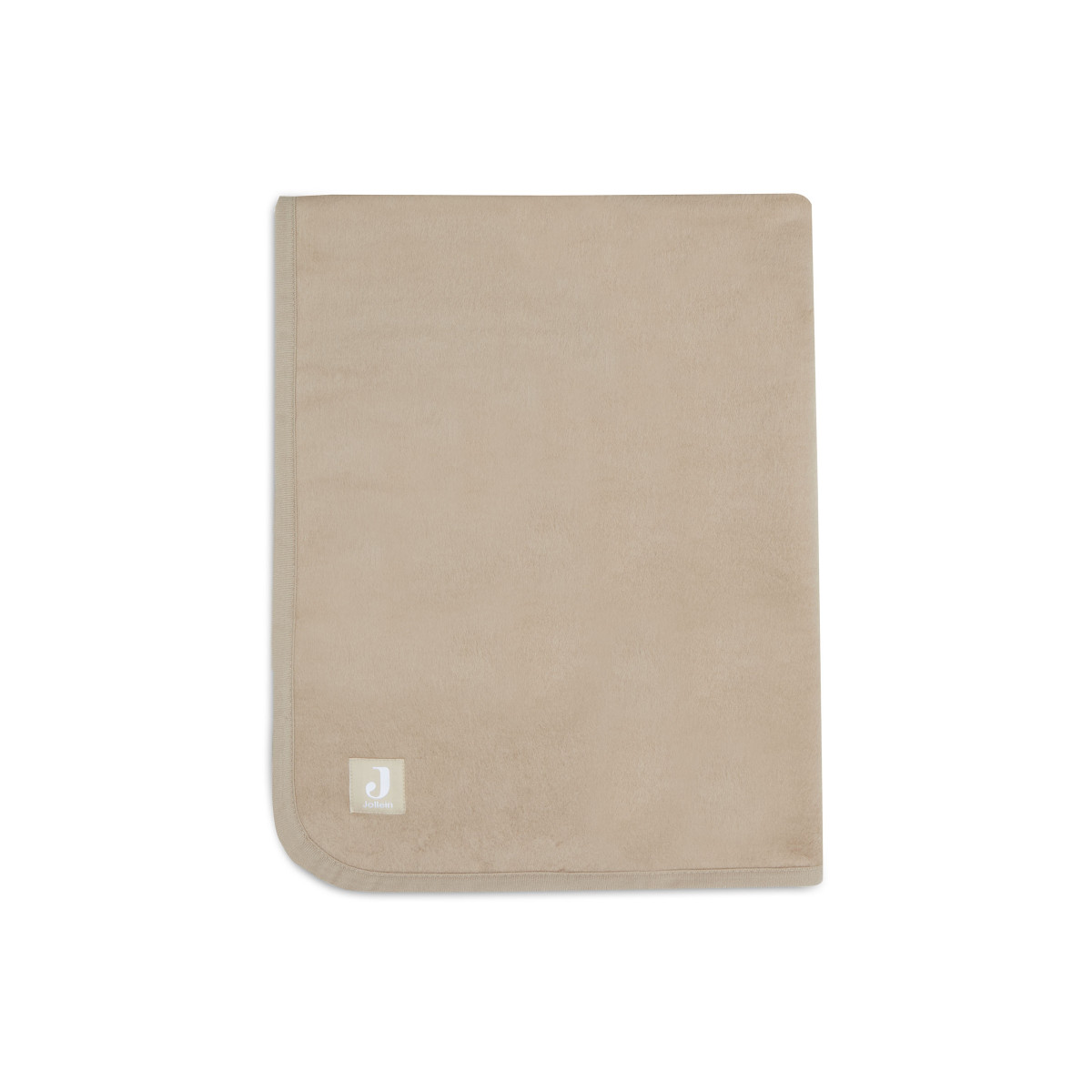 Jollein prekrivač, 75x100cm