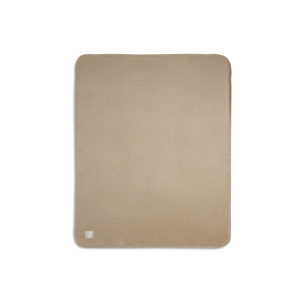 Jollein prekrivač, 75x100cm