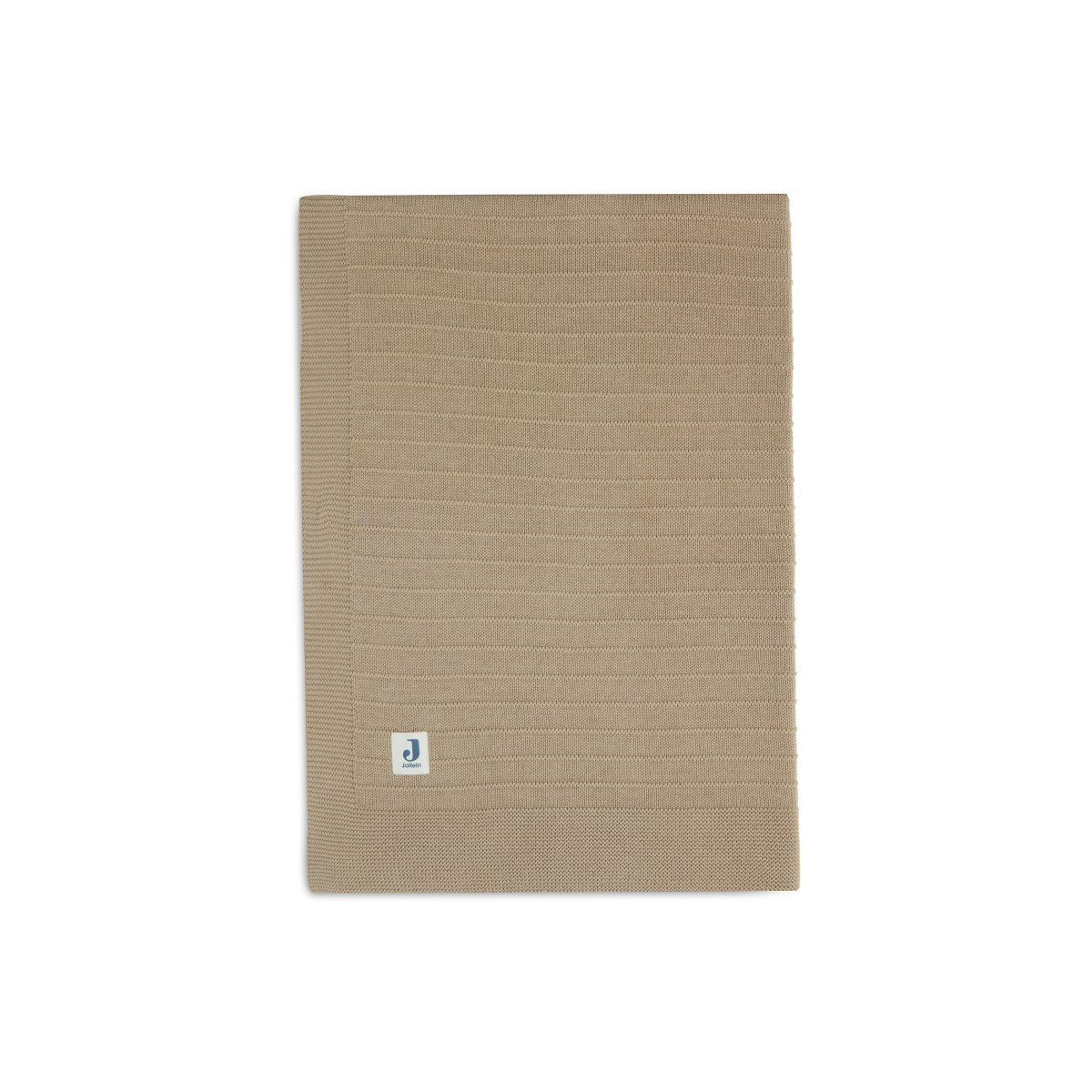 Jollein prekrivač, 75x100cm