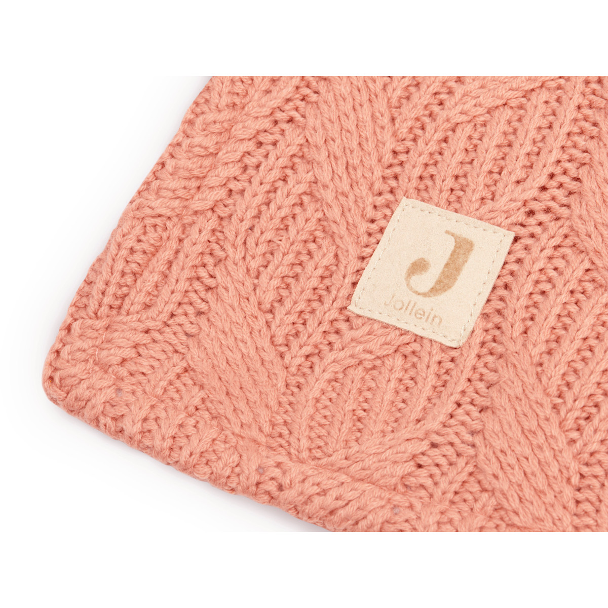 Jollein prekrivač, 75x100cm