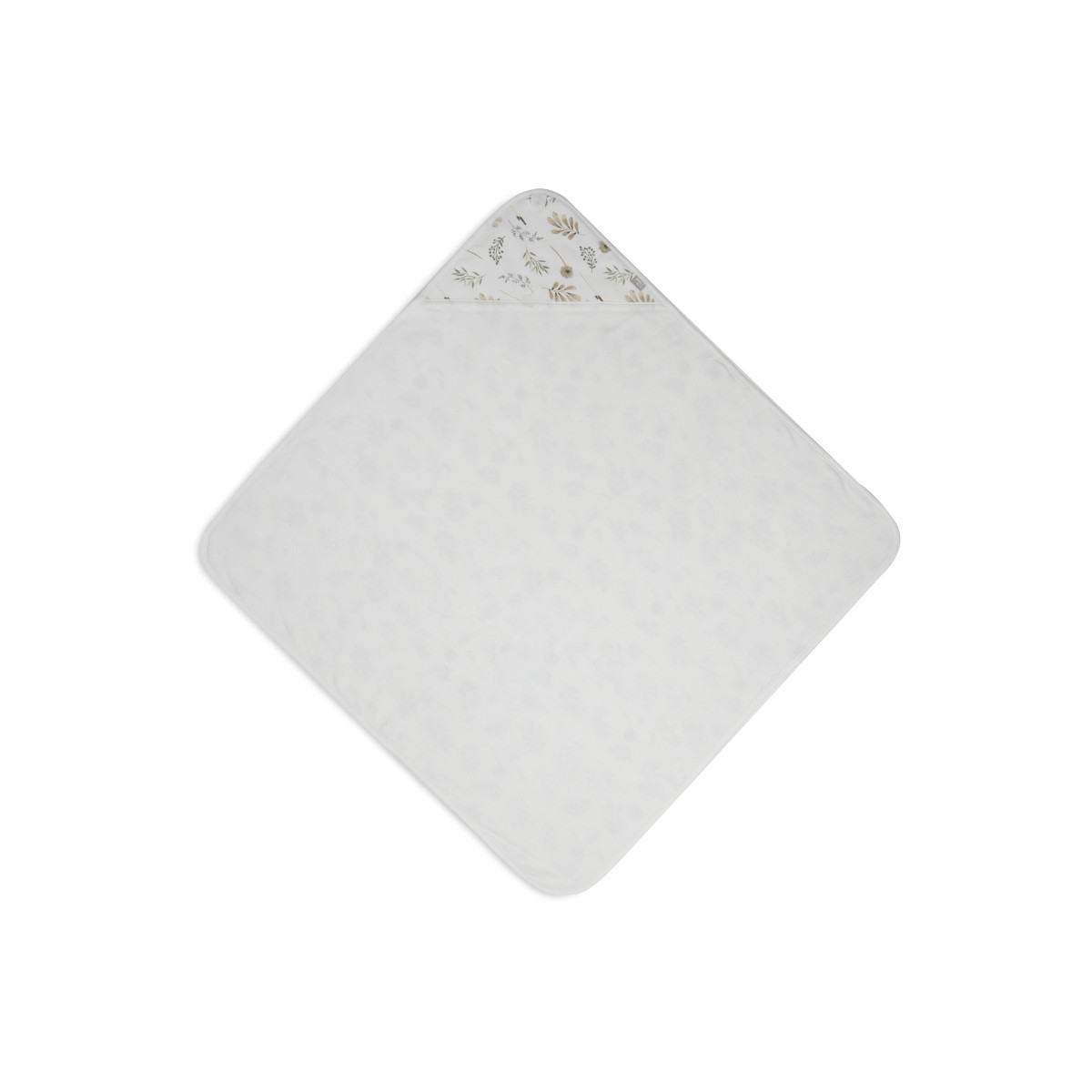 Jollein peškir, 75x75cm