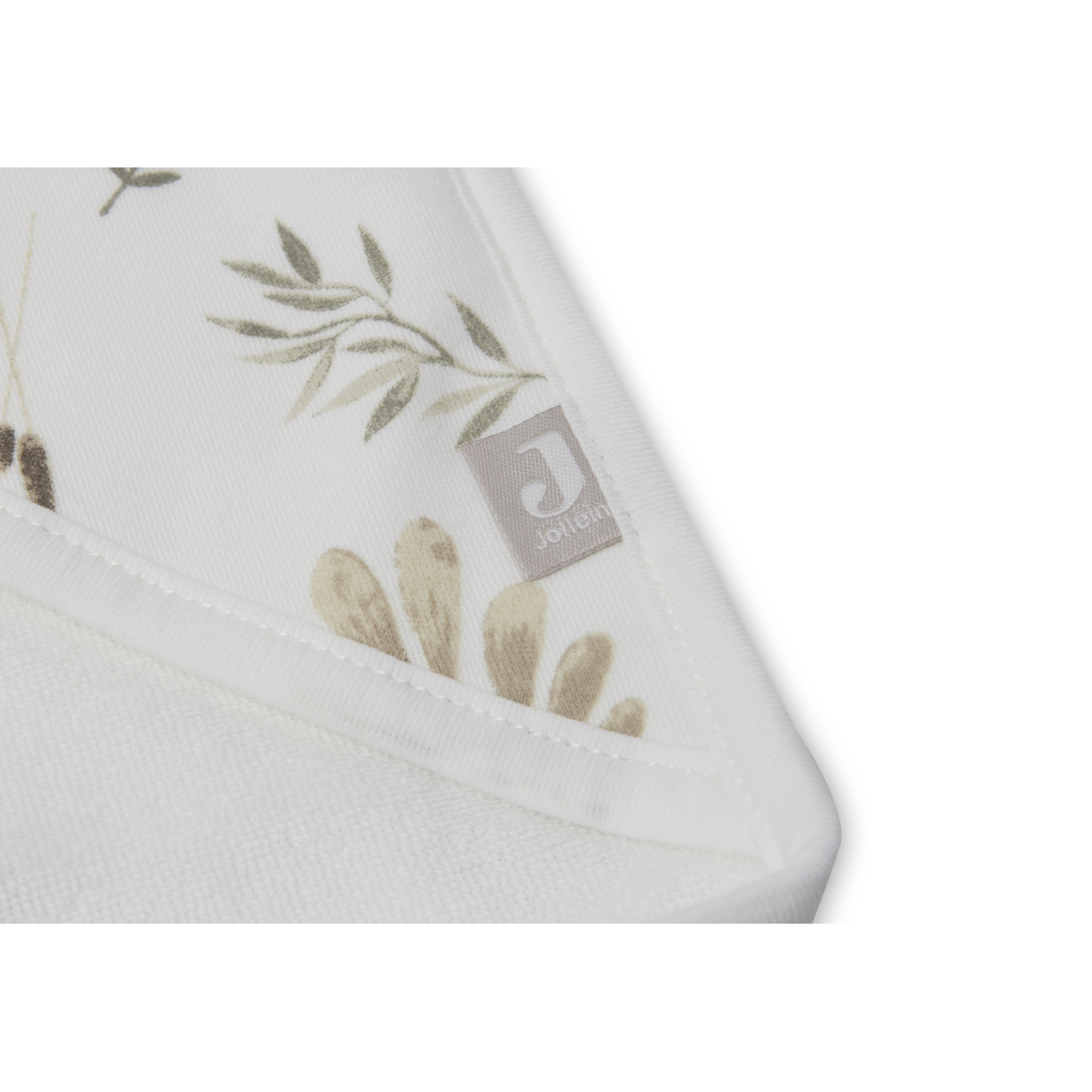 Jollein peškir, 75x75cm