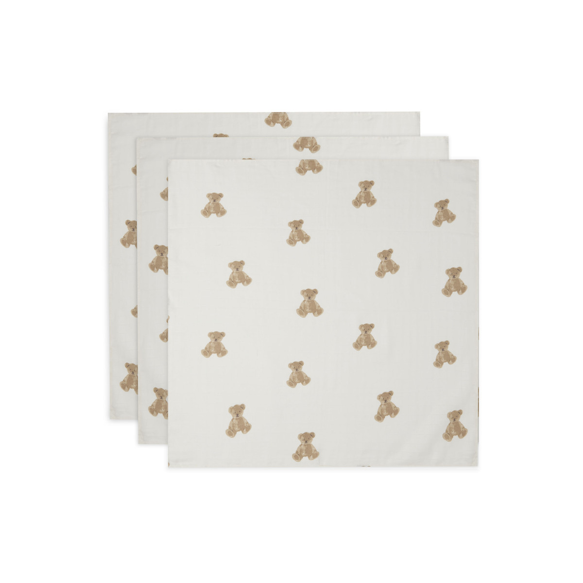 Jollein pelena 3/1, 70x70cm