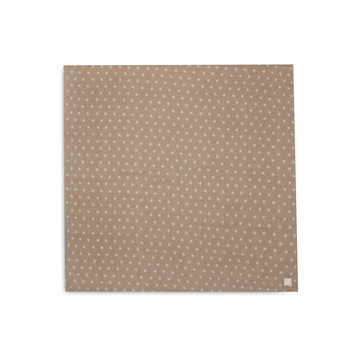 Jollein muslin prekrivač, 115x115cm