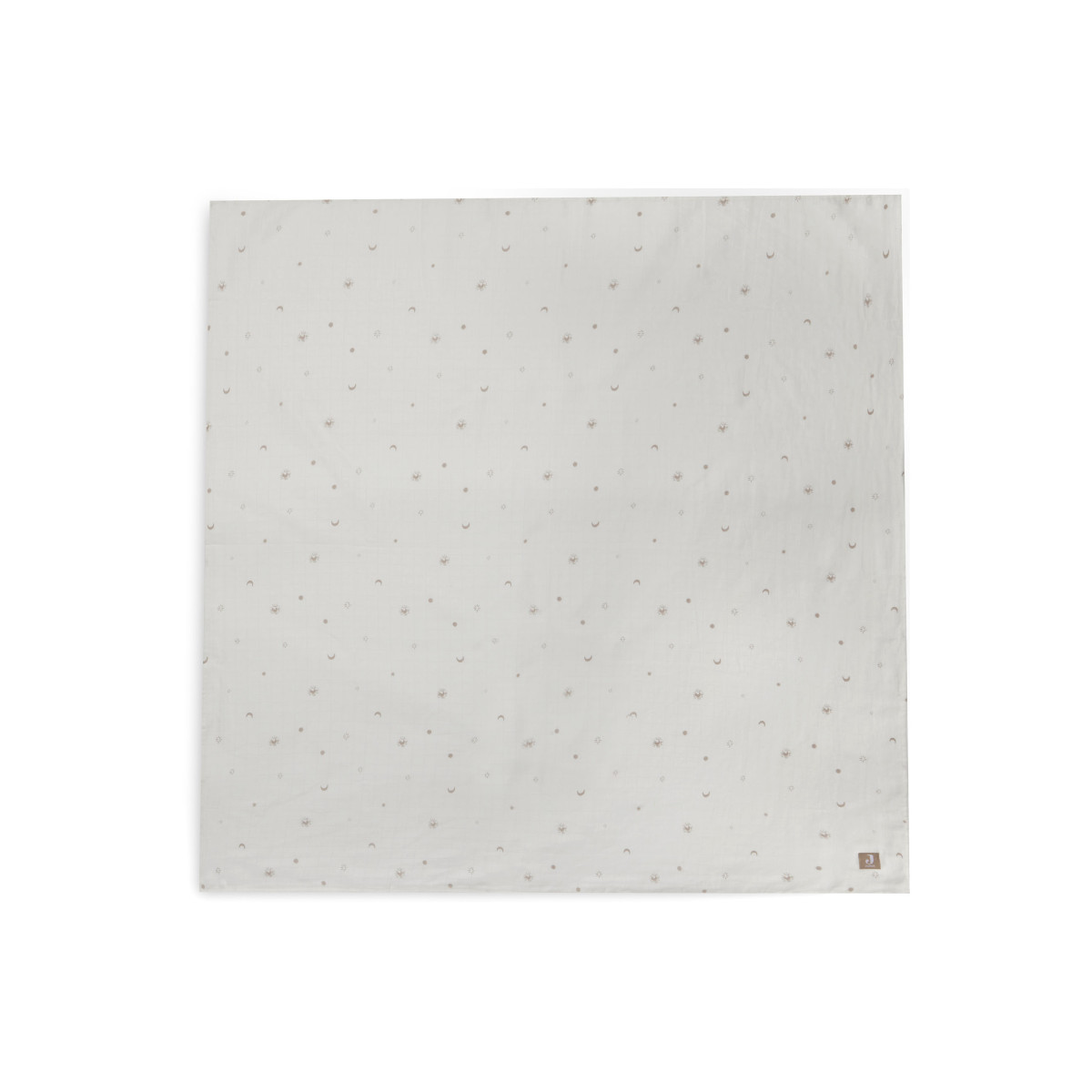 Jollein muslin prekrivač 2/1,115x115cm