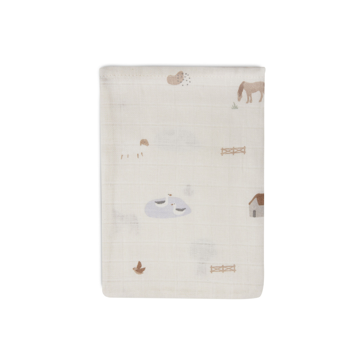 Jollein muslin krpice 3/1, 15x20cm