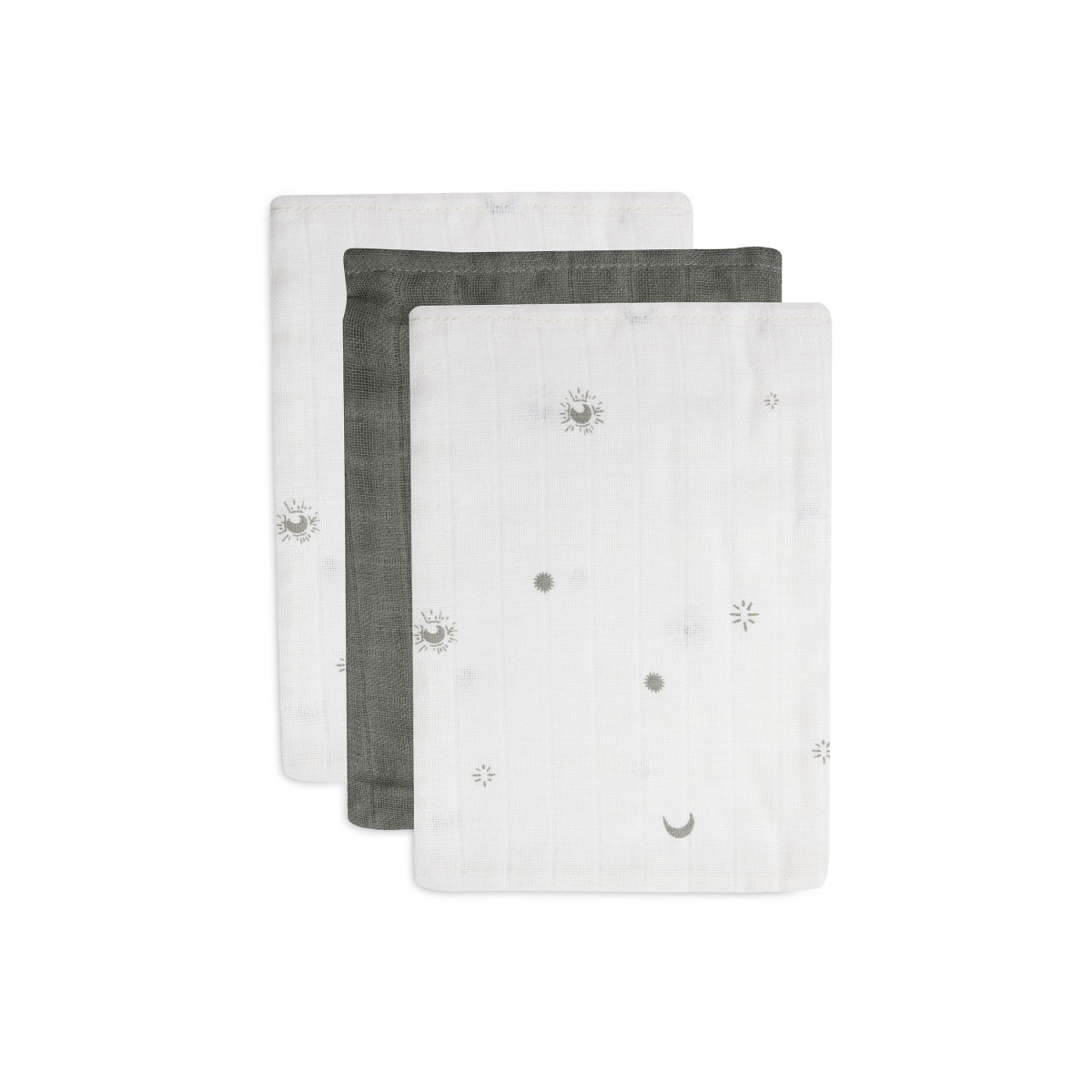 Jollein maramice 3/1, 15x20cm