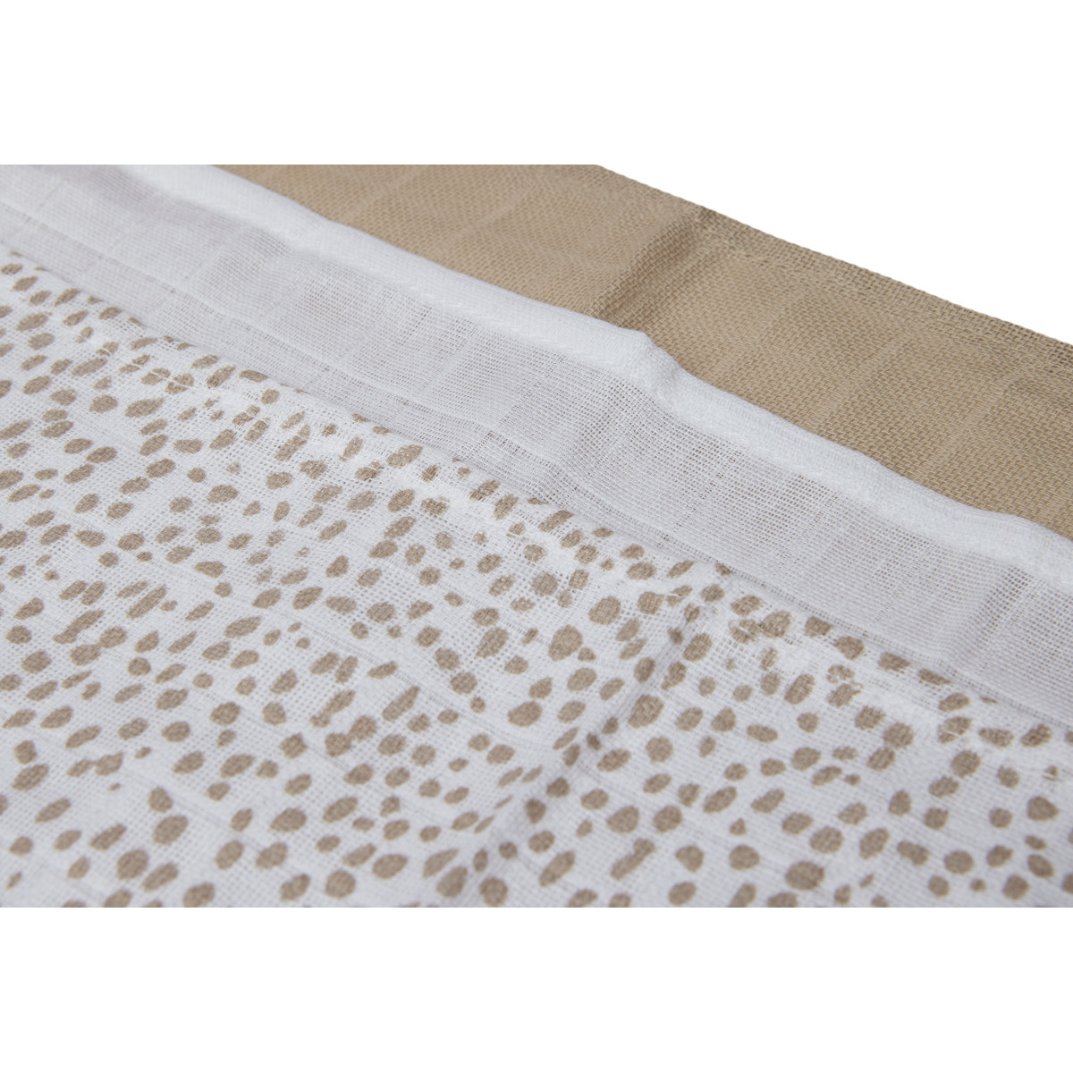 Jollein maramice 3/1, 15x20cm