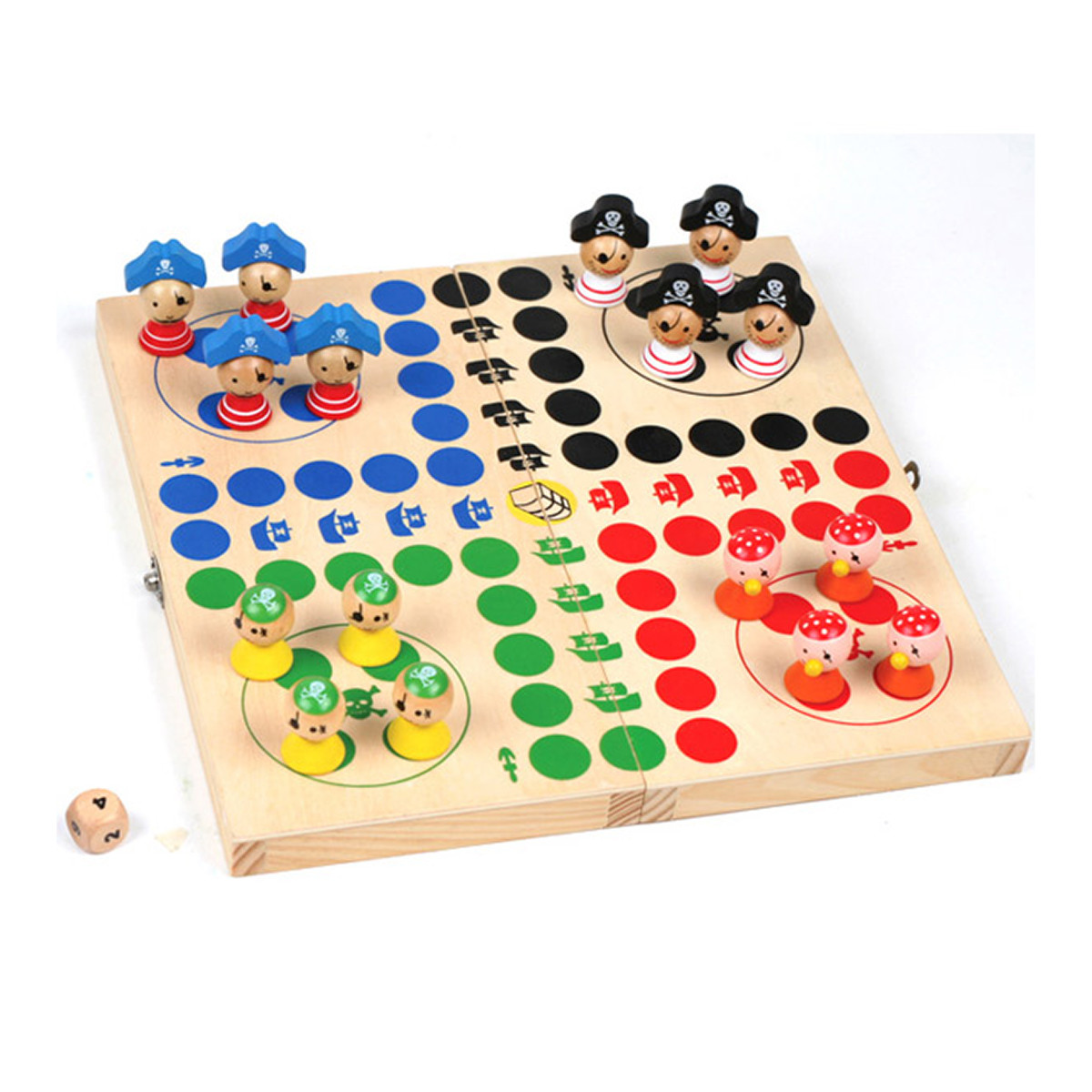 Pino -Ne ljuti se čoveče