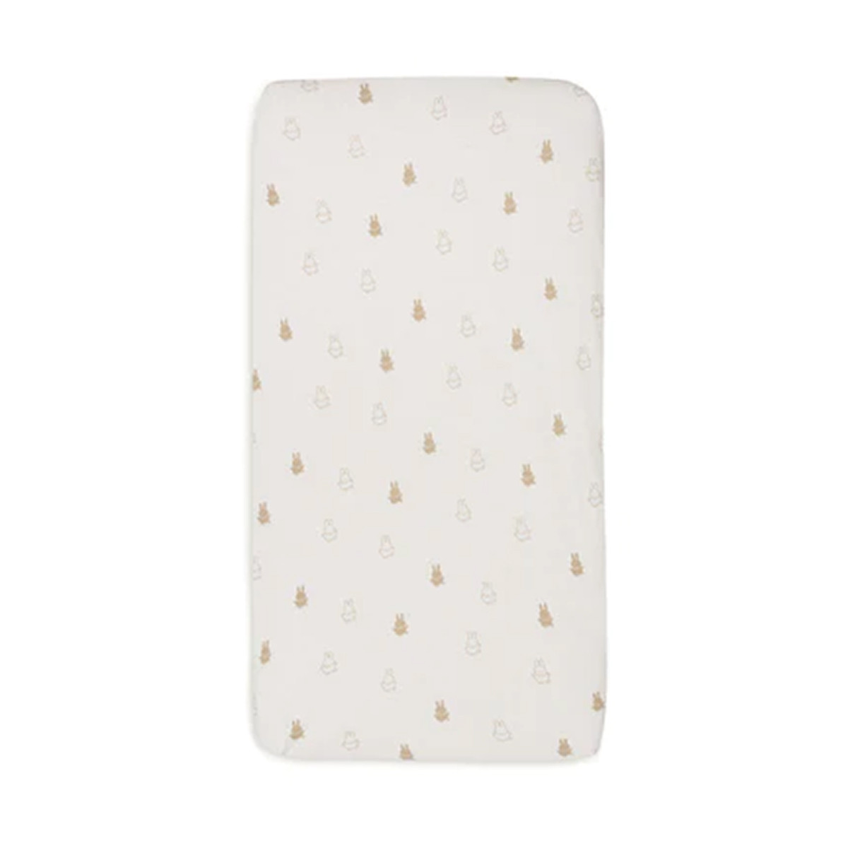 Jollein navlaka za dušek, 60x120cm