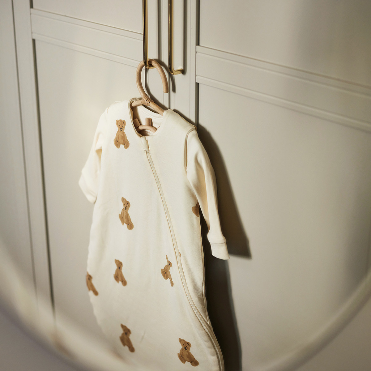 Jollein vreća za spavanje, 60cm, TOG3.5