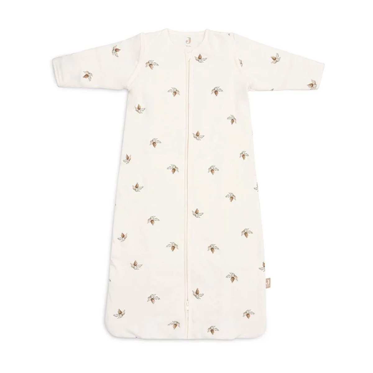 Jollein vreća za spavanje 2.0-3.0 TOG, 70cm