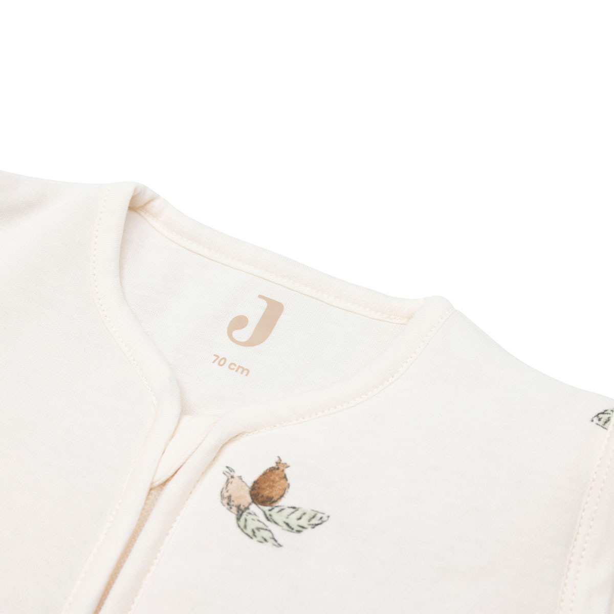 Jollein vreća za spavanje 2.0-3.0 TOG, 70cm