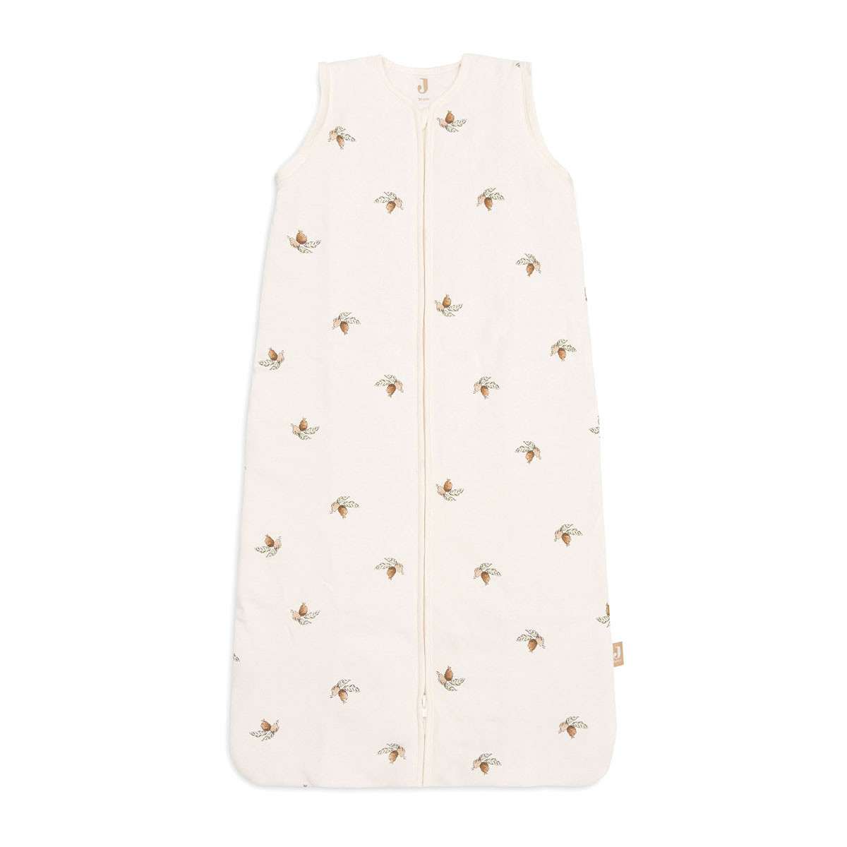 Jollein vreća za spavanje 2.0-3.0 TOG, 70cm