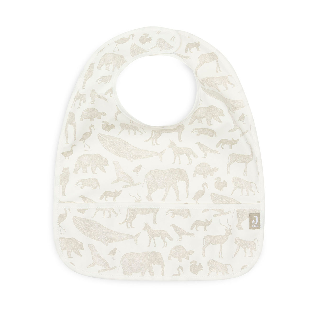 Jollein portikla, 2/1