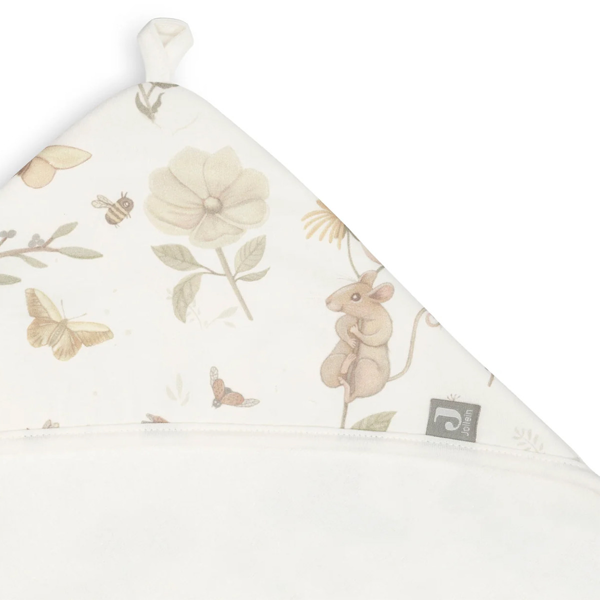 Jollein peškir, 75x75cm