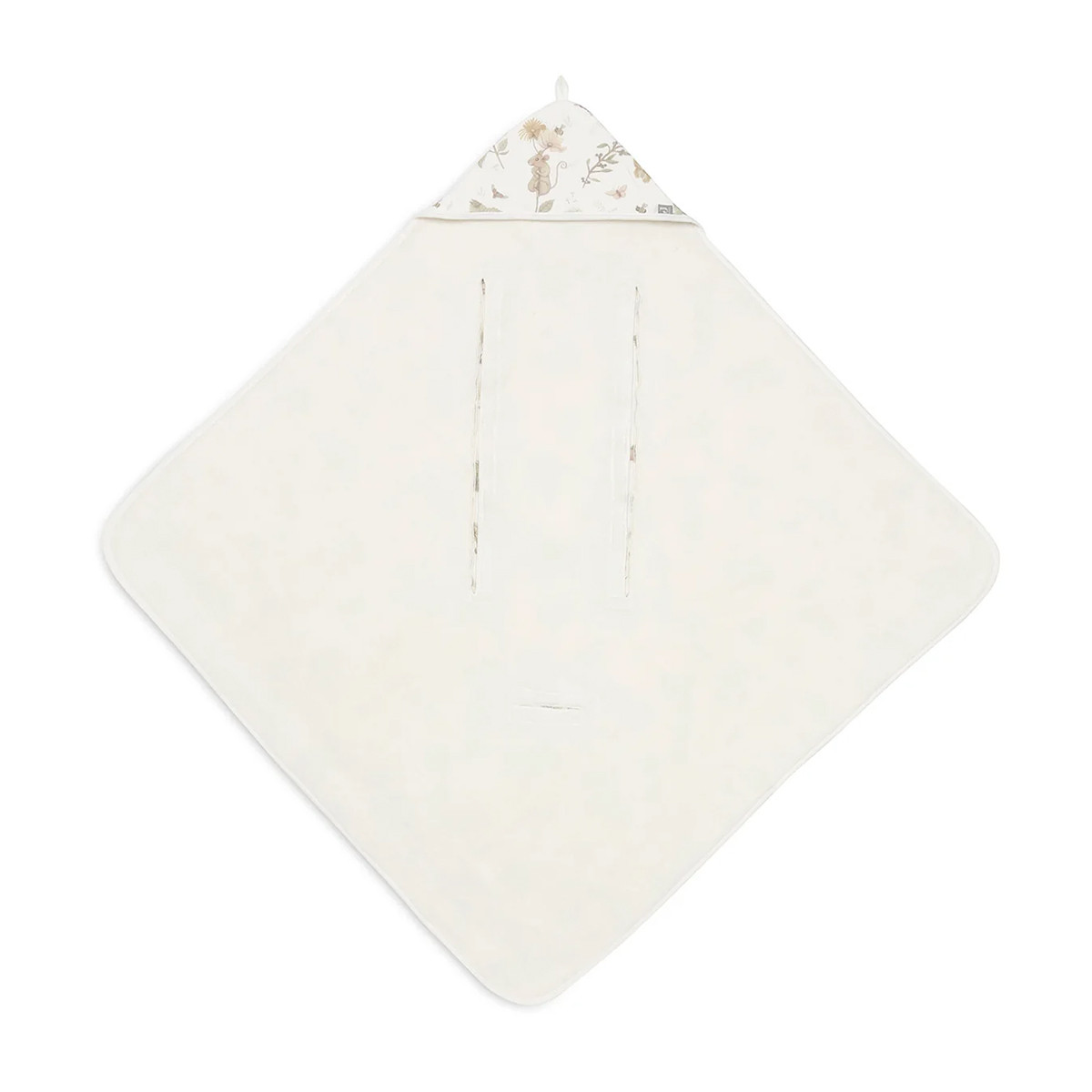 Jollein dunjica, 100x105cm