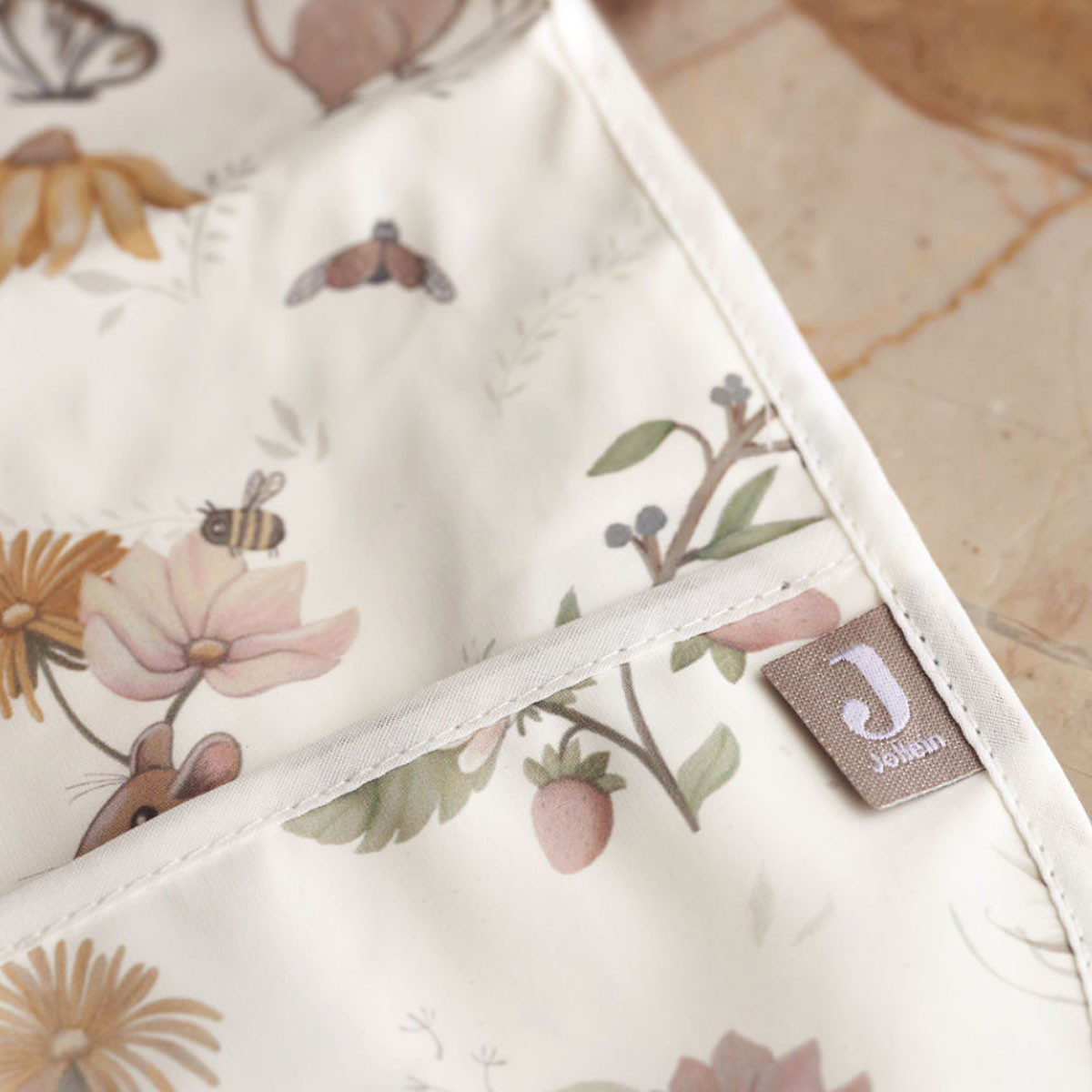 Jollein portikla, 2/1