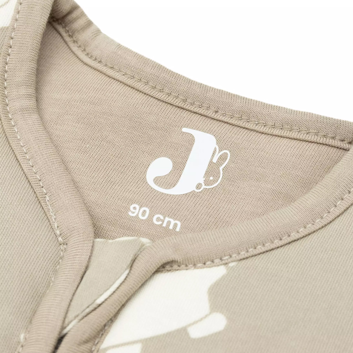 Jollein vreća za spavanje 2.0-3.0 TOG, 90cm