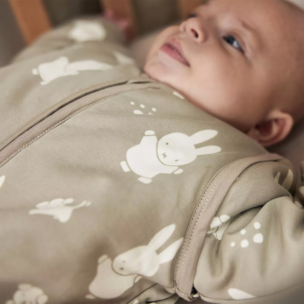 Jollein vreća za spavanje 2.0-3.0 TOG, 90cm