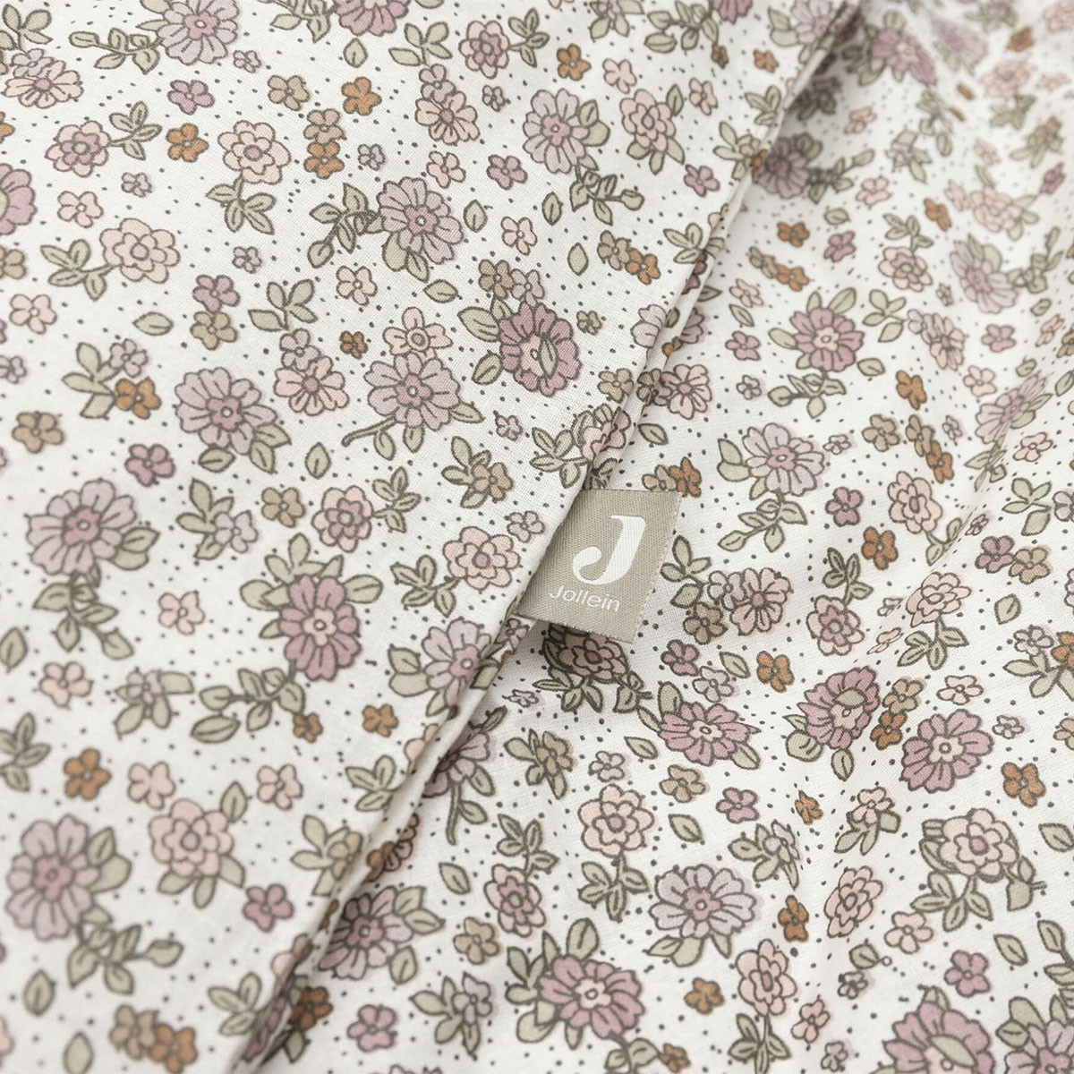 Jollein navlaka za posteljinu,100x140cm