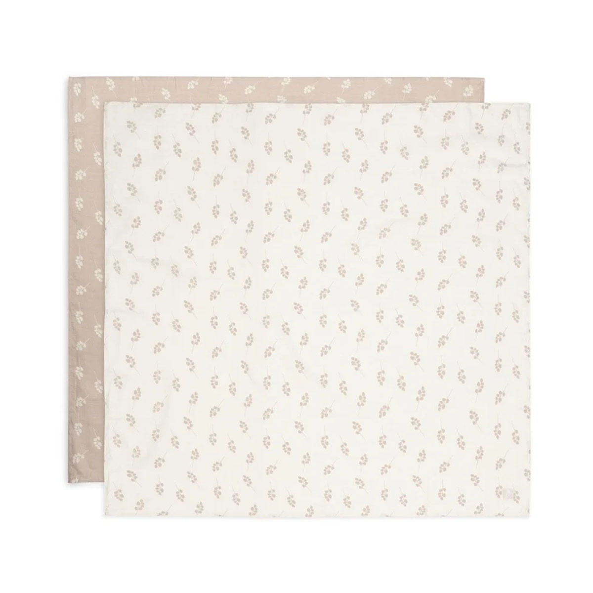 Jollein tetra pelena 2/1, 115x115cm