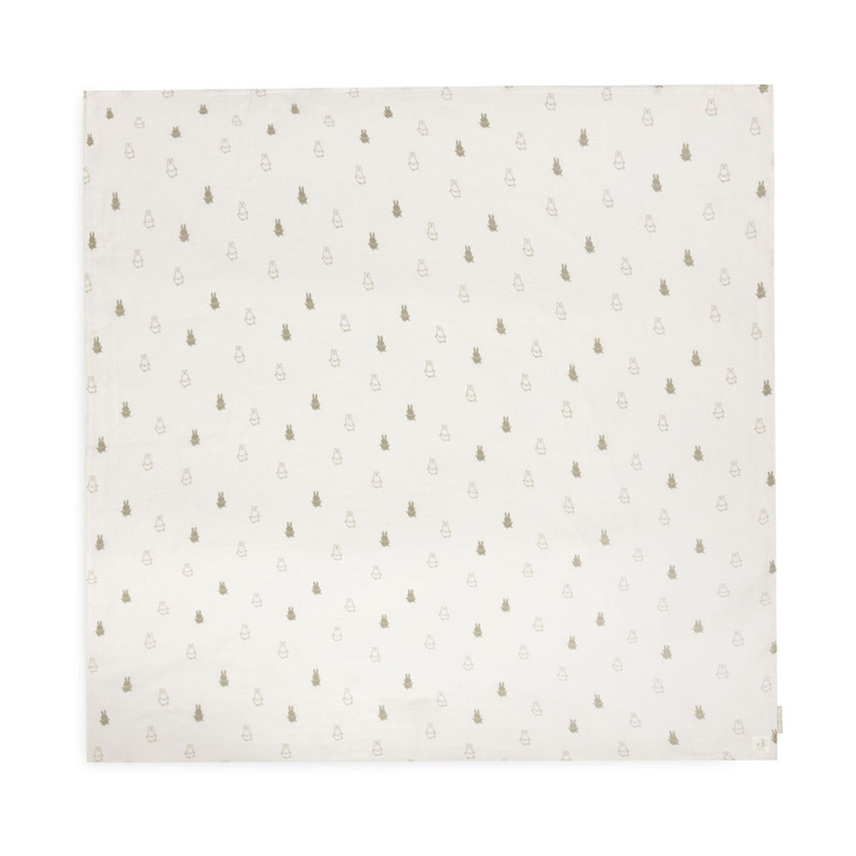 Jollein muslin prekrivač 2/1,115x115cm