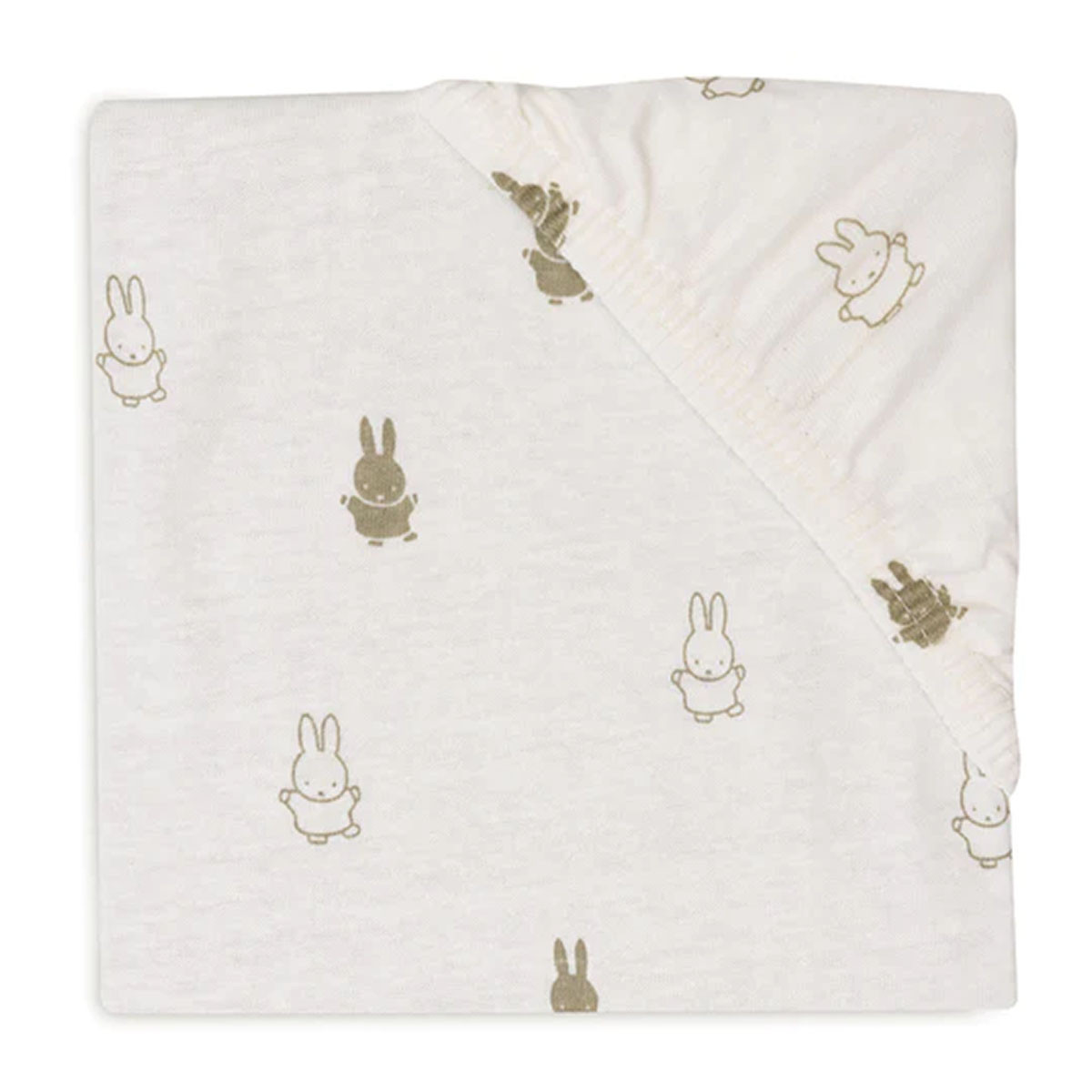 Jollein navlaka za dušek, 40/50x80/90cm