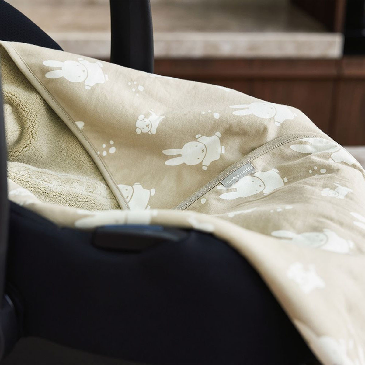 Jollein donjica, 100x105cm