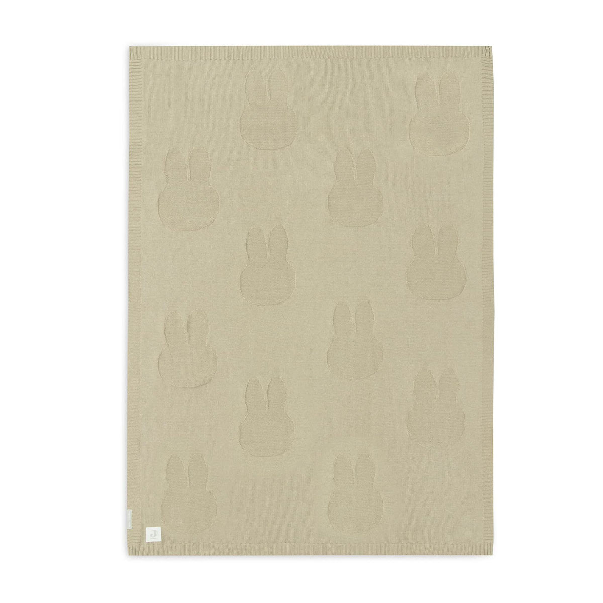 Jollein prekrivač, 75x100cm