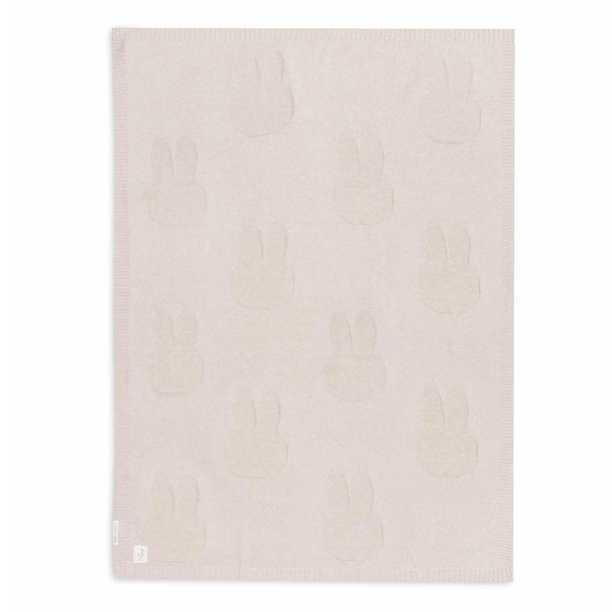 Jollein prekrivač, 75x100cm