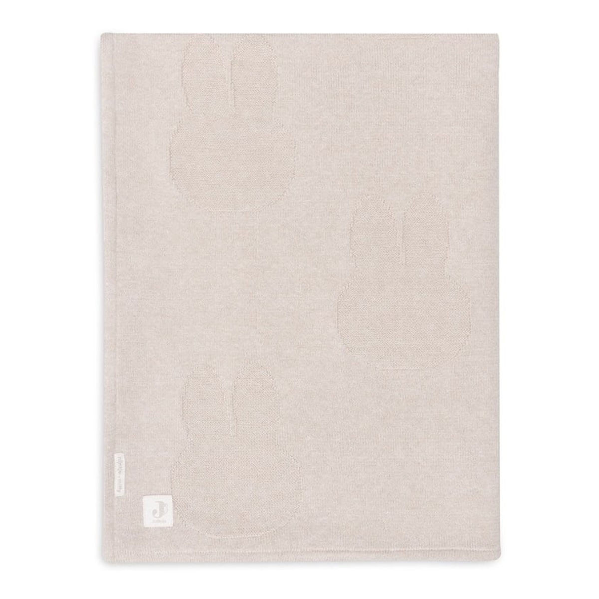 Jollein prekrivač, 75x100cm