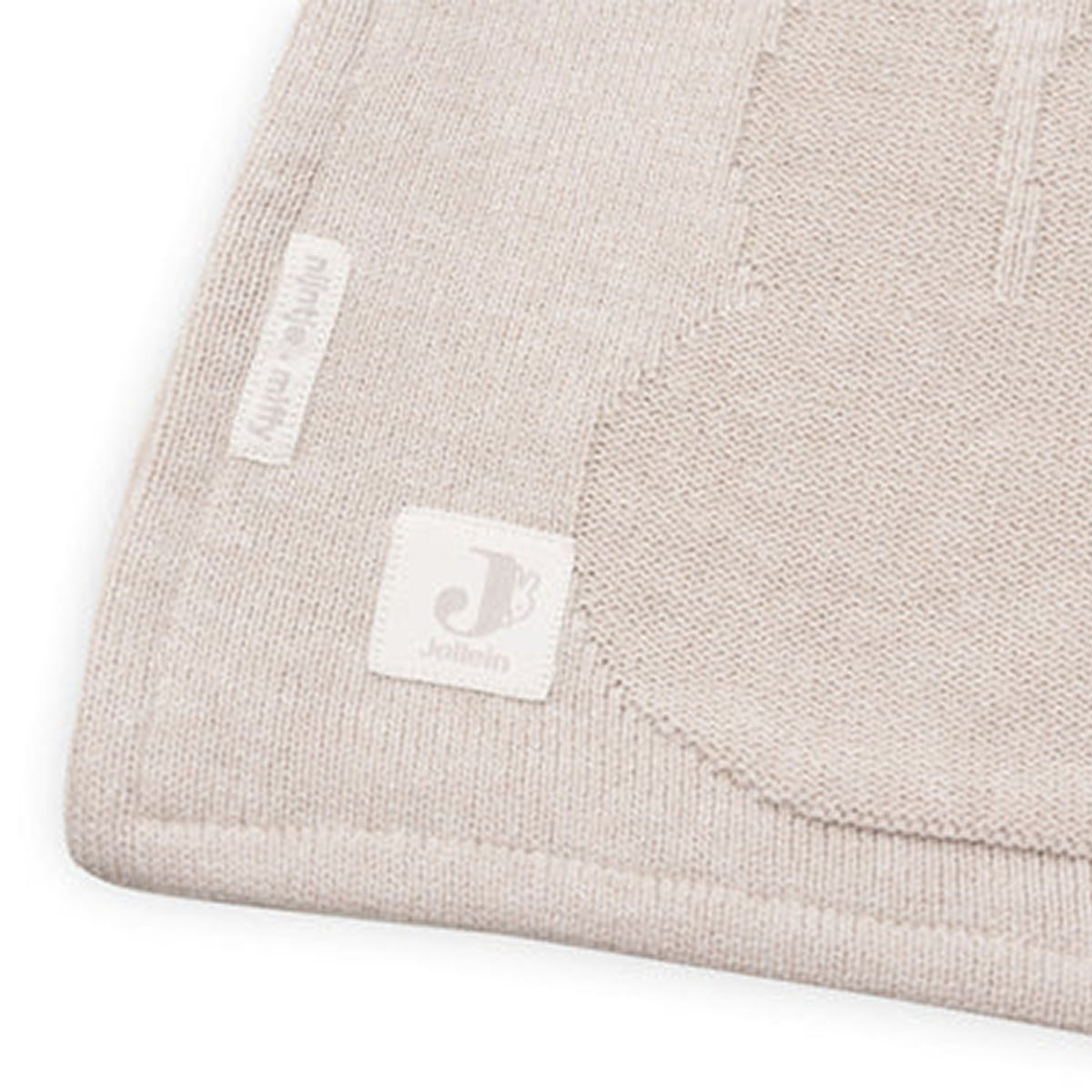 Jollein prekrivač, 75x100cm