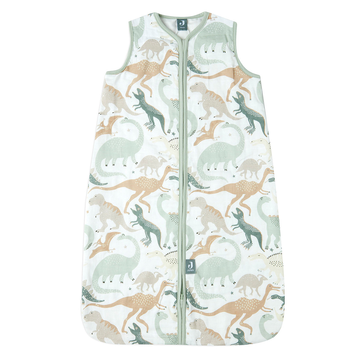 Jollein vreća za spavanje 0.5TOG, 70cm