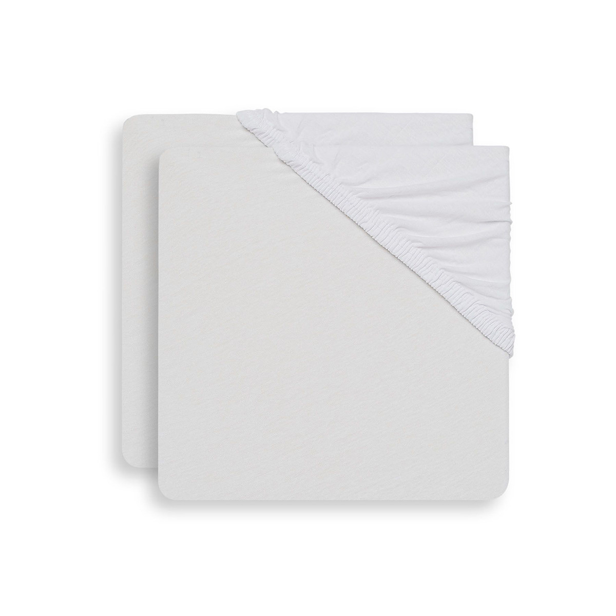 Jollein navlaka za dušek 2/1,40x80/90cm