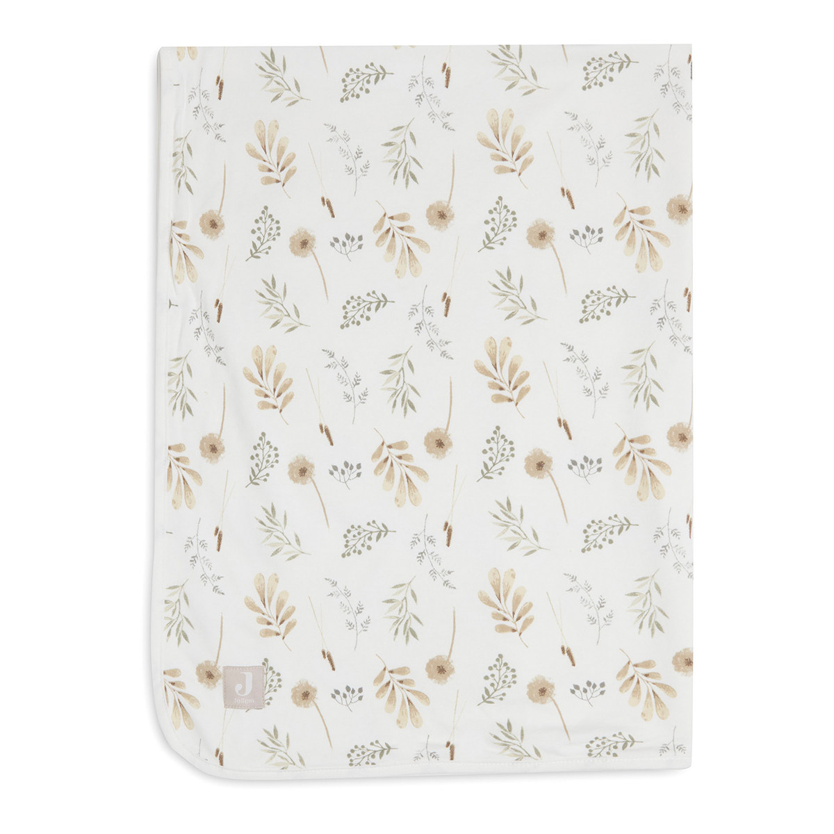 Jollein prekrivač, 75x100cm