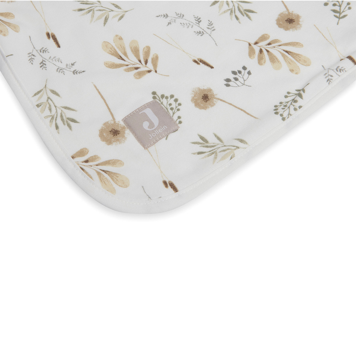 Jollein prekrivač, 75x100cm