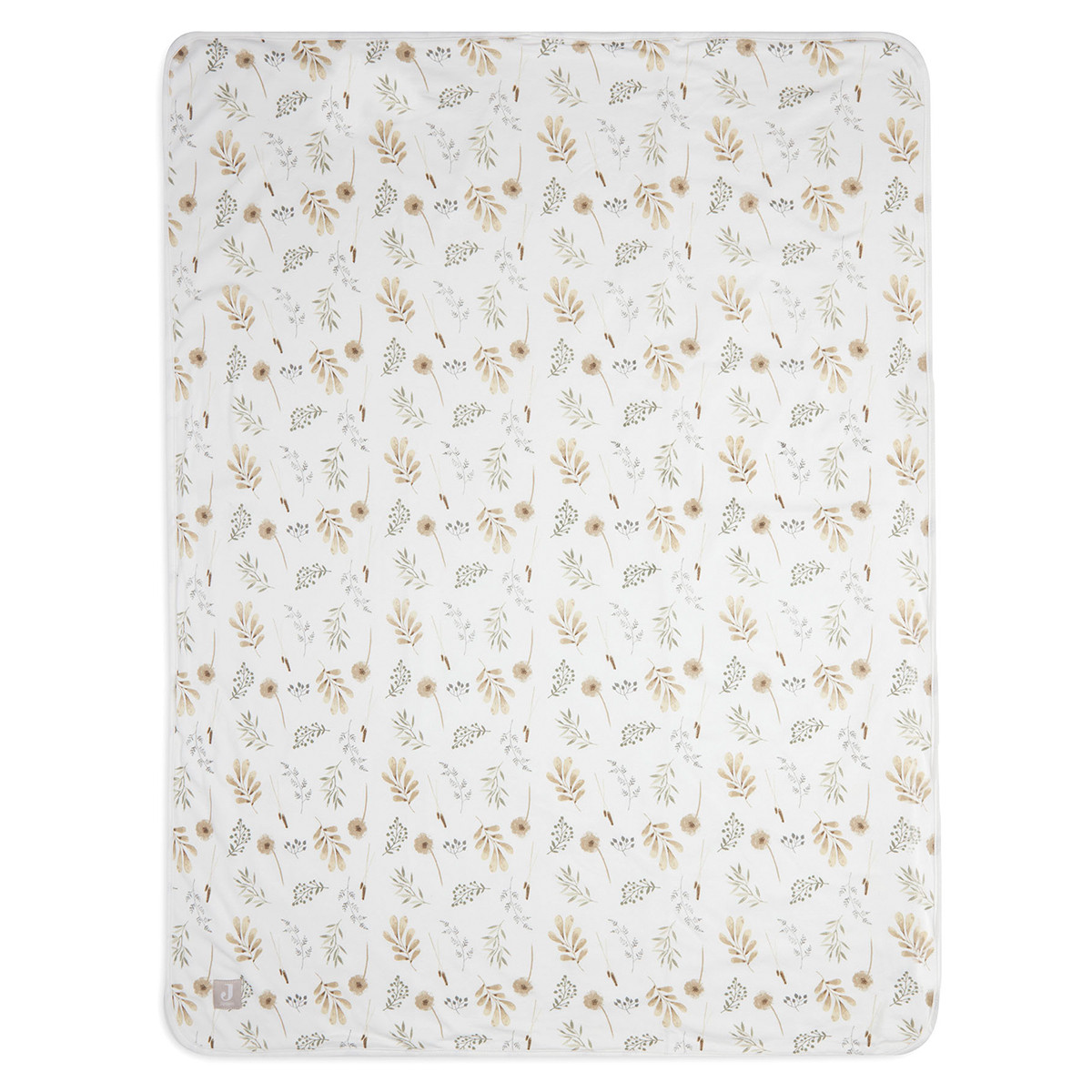 Jollein prekrivač, 75x100cm