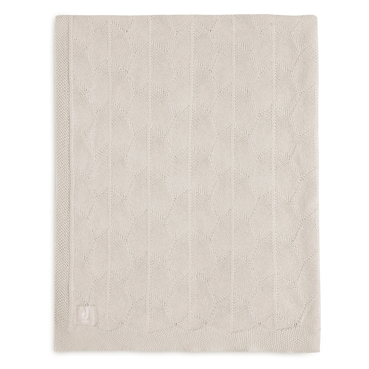 Jollein prekrivač, 75x100cm