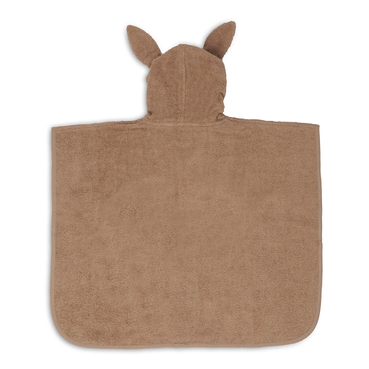 Jollein pončo, 1-4g