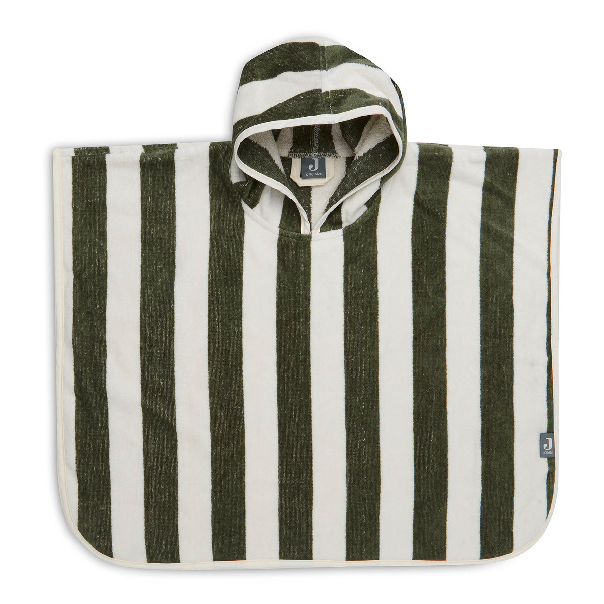 Jollein pončo, 1-4g